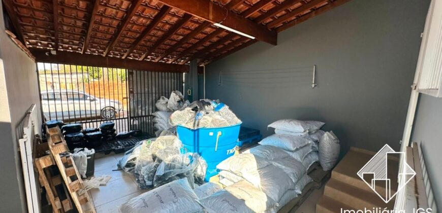 Oportunidade de Casa no bairro Colégio – Araçoiaba da Serra