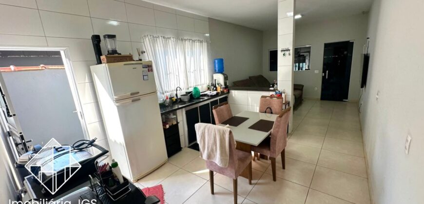 Oportunidade de Casa no bairro Colégio – Araçoiaba da Serra