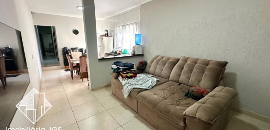Oportunidade de Casa no bairro Colégio – Araçoiaba da Serra
