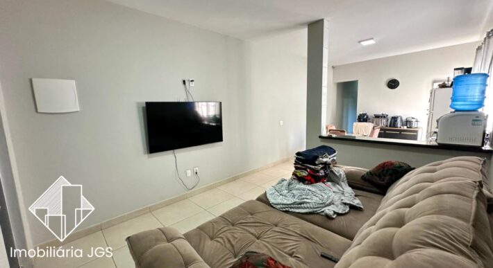 Oportunidade de Casa no bairro Colégio – Araçoiaba da Serra