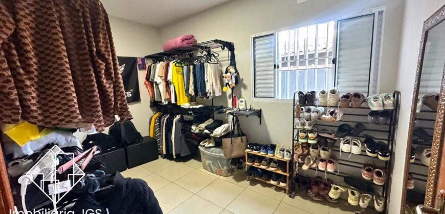 Oportunidade de Casa no bairro Colégio – Araçoiaba da Serra
