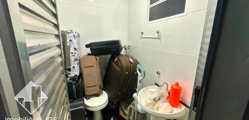 Oportunidade de Casa no bairro Colégio – Araçoiaba da Serra
