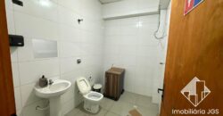 Barracão Comercial no bairro Colégio – Araçoiaba da Serra/SP