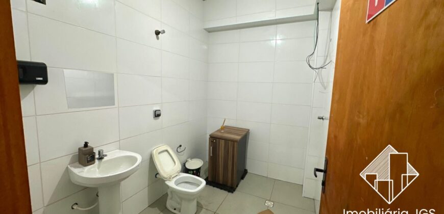 Barracão Comercial no bairro Colégio – Araçoiaba da Serra/SP