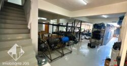 Barracão Comercial no bairro Colégio – Araçoiaba da Serra/SP