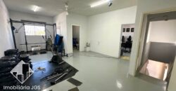 Barracão Comercial no bairro Colégio – Araçoiaba da Serra/SP