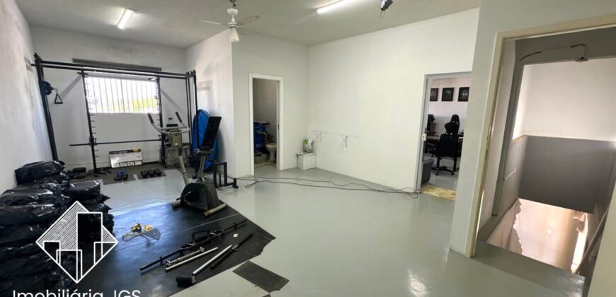 Barracão Comercial no bairro Colégio – Araçoiaba da Serra/SP