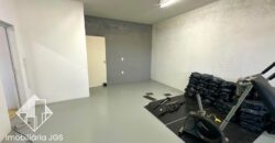 Barracão Comercial no bairro Colégio – Araçoiaba da Serra/SP