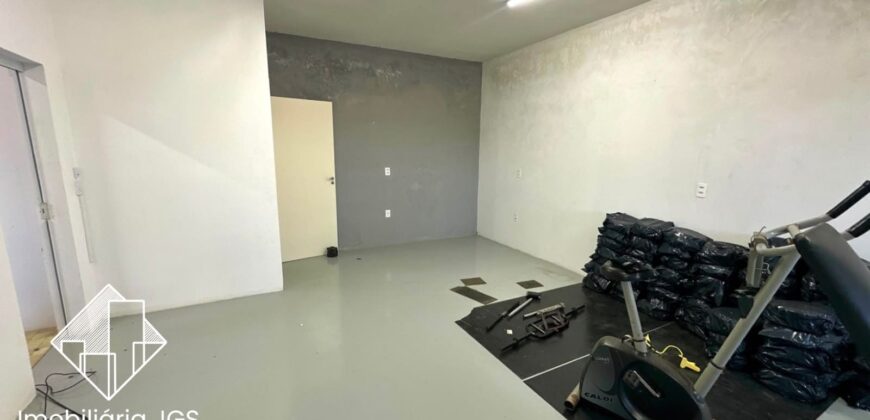 Barracão Comercial no bairro Colégio – Araçoiaba da Serra/SP