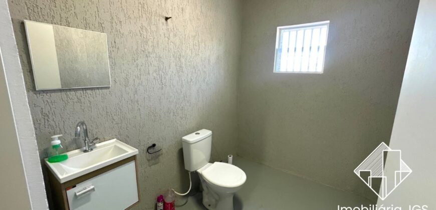 Barracão Comercial no bairro Colégio – Araçoiaba da Serra/SP