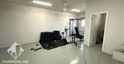 Barracão Comercial no bairro Colégio – Araçoiaba da Serra/SP