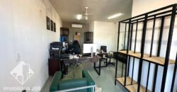 Barracão Comercial no bairro Colégio – Araçoiaba da Serra/SP
