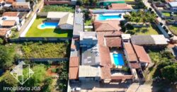 Barracão Comercial no bairro Colégio – Araçoiaba da Serra/SP
