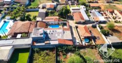 Barracão Comercial no bairro Colégio – Araçoiaba da Serra/SP