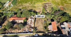 Terreno de 1.280 metros no Campo Largo – Salto de Pirapora/SP