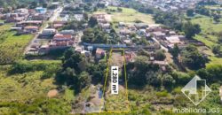Terreno de 1.280 metros no Campo Largo – Salto de Pirapora/SP