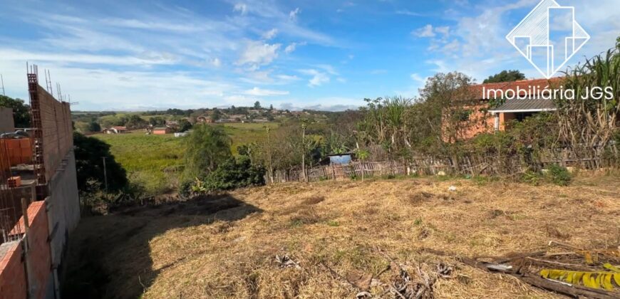 Terreno de 1.280 metros no Campo Largo – Salto de Pirapora/SP