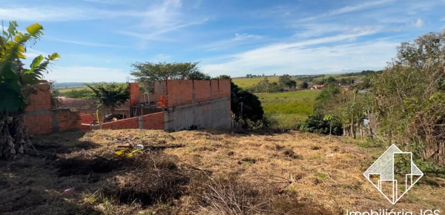 Terreno de 1.280 metros no Campo Largo – Salto de Pirapora/SP