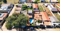 Oportunidade de Sobrado com piscina – Araçoiaba da Serra/SP