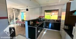 Oportunidade de Sobrado com piscina – Araçoiaba da Serra/SP