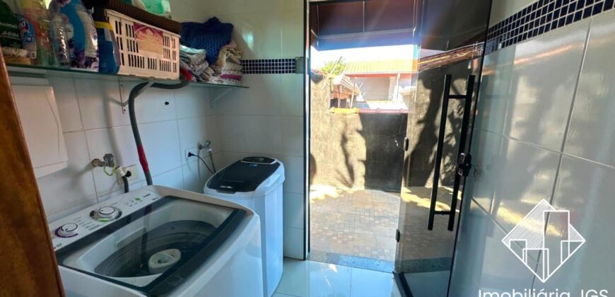 Oportunidade de Sobrado com piscina – Araçoiaba da Serra/SP