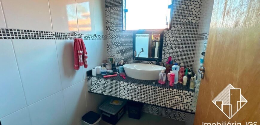 Oportunidade de Sobrado com piscina – Araçoiaba da Serra/SP