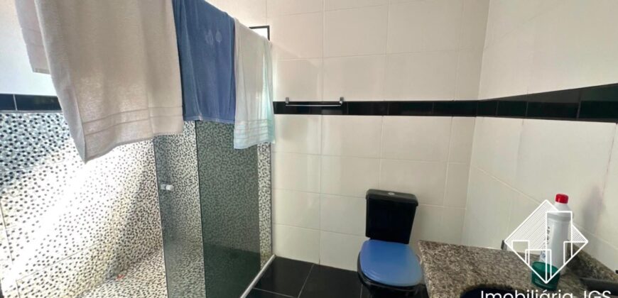 Oportunidade de Sobrado com piscina – Araçoiaba da Serra/SP