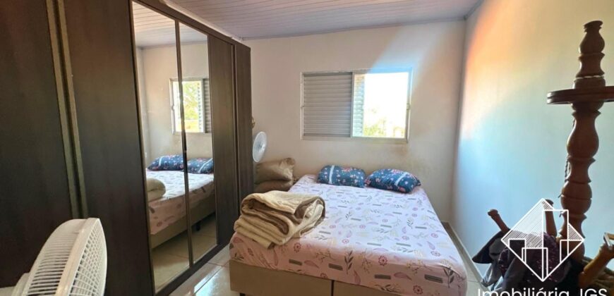 Oportunidade de Sobrado com piscina – Araçoiaba da Serra/SP