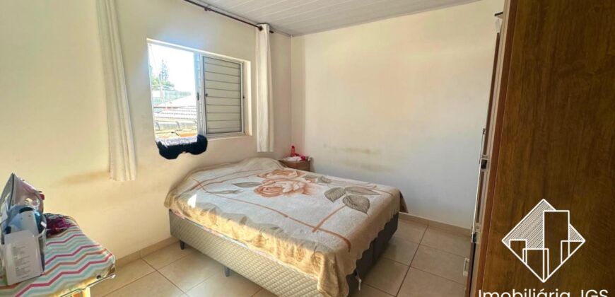 Oportunidade de Sobrado com piscina – Araçoiaba da Serra/SP