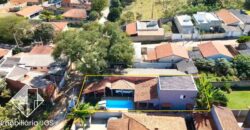 Oportunidade de Sobrado com piscina – Araçoiaba da Serra/SP