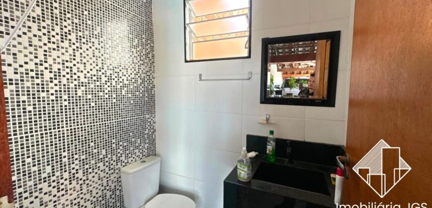 Oportunidade de Sobrado com piscina – Araçoiaba da Serra/SP