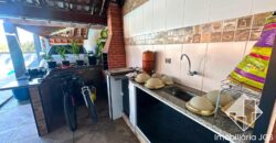 Oportunidade de Sobrado com piscina – Araçoiaba da Serra/SP