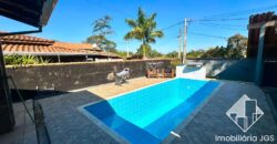 Oportunidade de Sobrado com piscina – Araçoiaba da Serra/SP