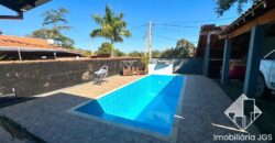 Oportunidade de Sobrado com piscina – Araçoiaba da Serra/SP