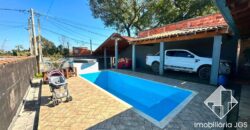 Oportunidade de Sobrado com piscina – Araçoiaba da Serra/SP