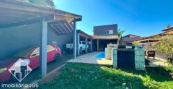 Oportunidade de Sobrado com piscina – Araçoiaba da Serra/SP