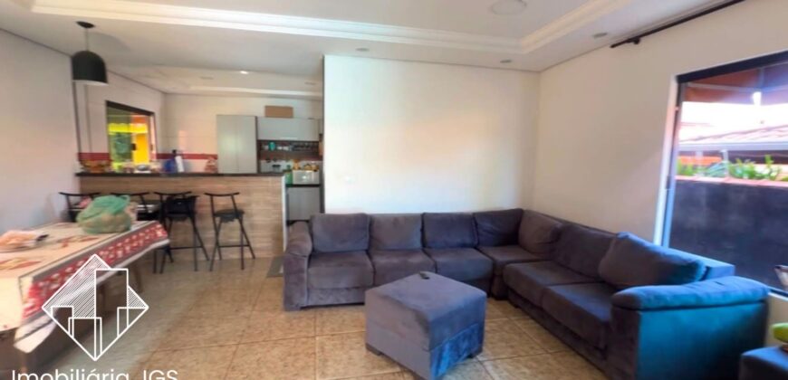 Oportunidade de Sobrado com piscina – Araçoiaba da Serra/SP