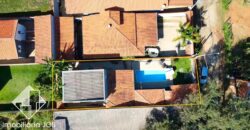 Oportunidade de Sobrado com piscina – Araçoiaba da Serra/SP