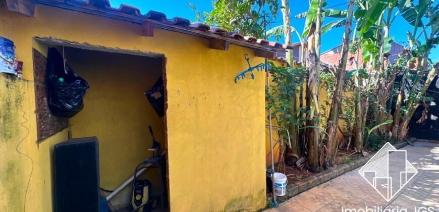Oportunidade de Sobrado com piscina – Araçoiaba da Serra/SP