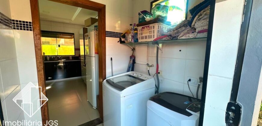Oportunidade de Sobrado com piscina – Araçoiaba da Serra/SP