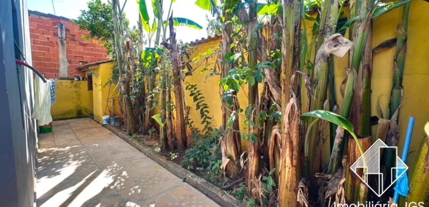 Oportunidade de Sobrado com piscina – Araçoiaba da Serra/SP