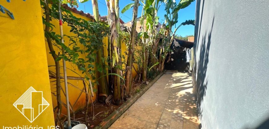 Oportunidade de Sobrado com piscina – Araçoiaba da Serra/SP