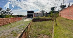 Chácara de 1.430 metros em Capela do Alto/SP