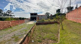 Chácara de 1.430 metros em Capela do Alto/SP