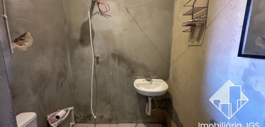Chácara de 1.430 metros em Capela do Alto/SP