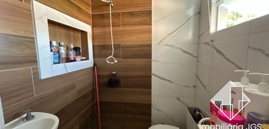 Chácara de 1.430 metros em Capela do Alto/SP