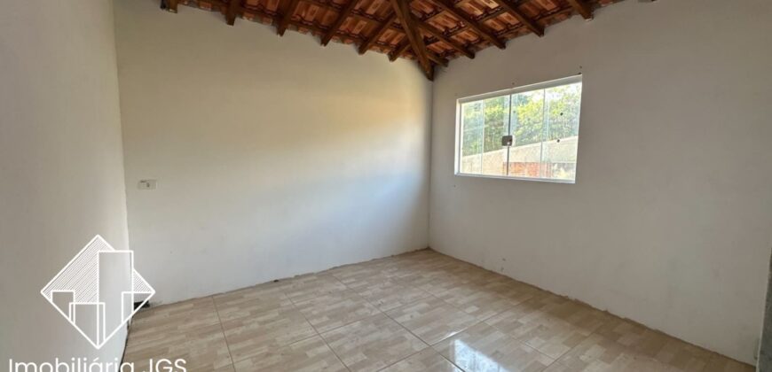 Chácara de 1.430 metros em Capela do Alto/SP