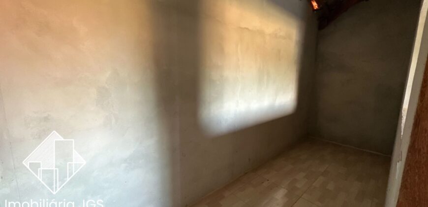 Chácara de 1.430 metros em Capela do Alto/SP