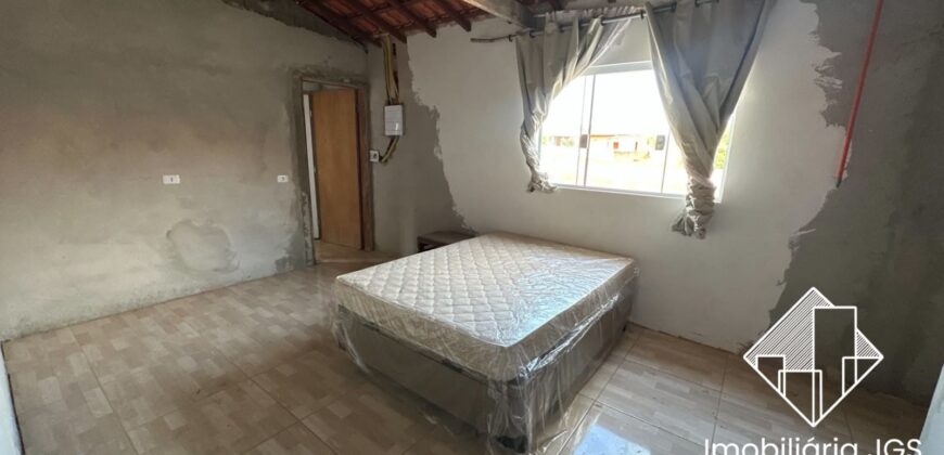 Chácara de 1.430 metros em Capela do Alto/SP