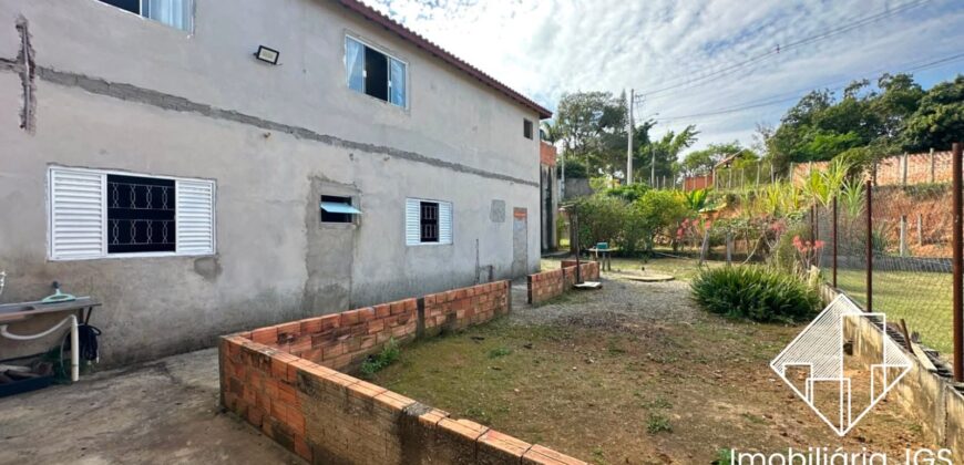 Chácara de 1.430 metros em Capela do Alto/SP